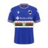 Camisola Sampdoria Homem Equipamento Primeiro 2023-2024 Manga Curta